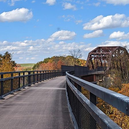 Stay In Ohiopyle Near Everything Including The Trail, Ohiopyle Pa Farmington Εξωτερικό φωτογραφία