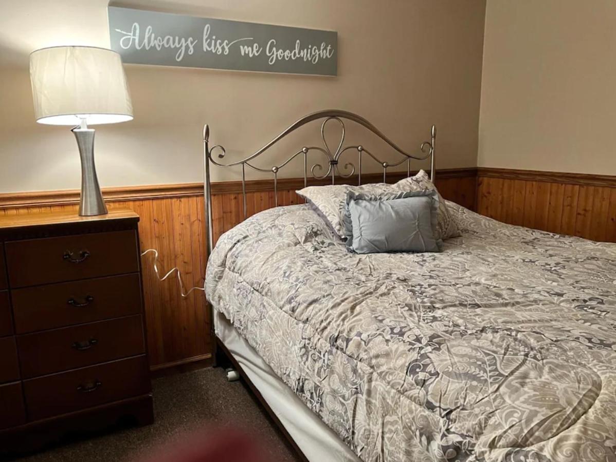 Stay In Ohiopyle Near Everything Including The Trail, Ohiopyle Pa Farmington Εξωτερικό φωτογραφία