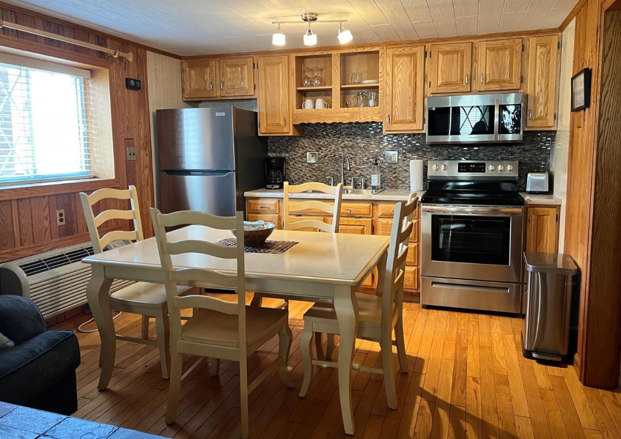 Stay In Ohiopyle Near Everything Including The Trail, Ohiopyle Pa Farmington Εξωτερικό φωτογραφία