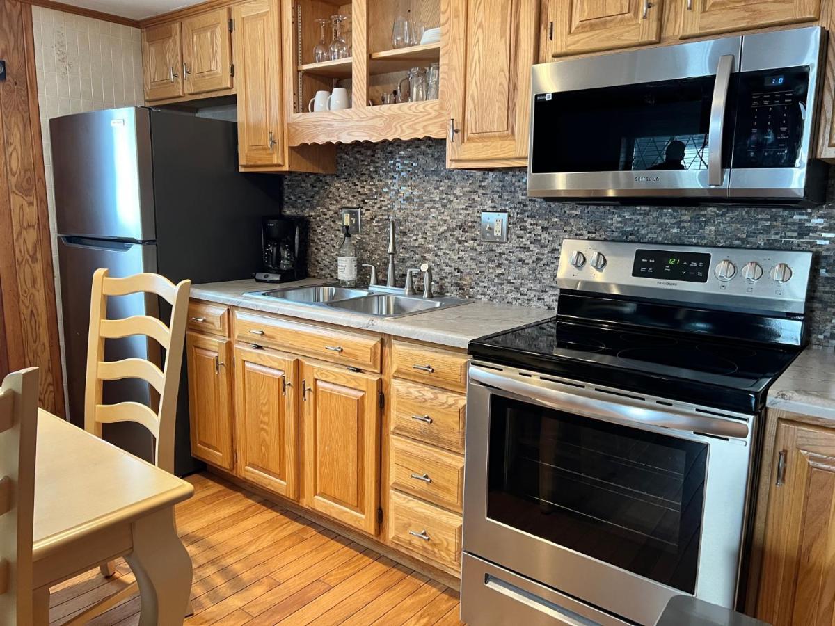 Stay In Ohiopyle Near Everything Including The Trail, Ohiopyle Pa Farmington Εξωτερικό φωτογραφία
