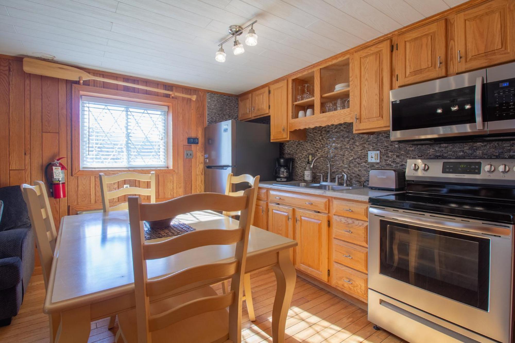 Stay In Ohiopyle Near Everything Including The Trail, Ohiopyle Pa Farmington Εξωτερικό φωτογραφία