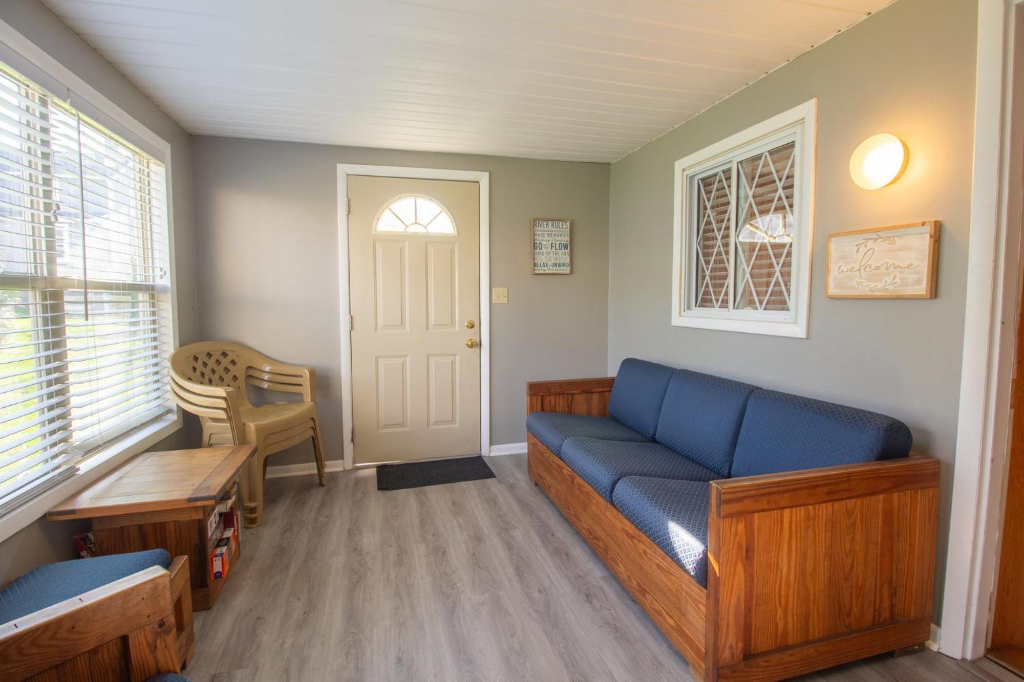 Stay In Ohiopyle Near Everything Including The Trail, Ohiopyle Pa Farmington Εξωτερικό φωτογραφία