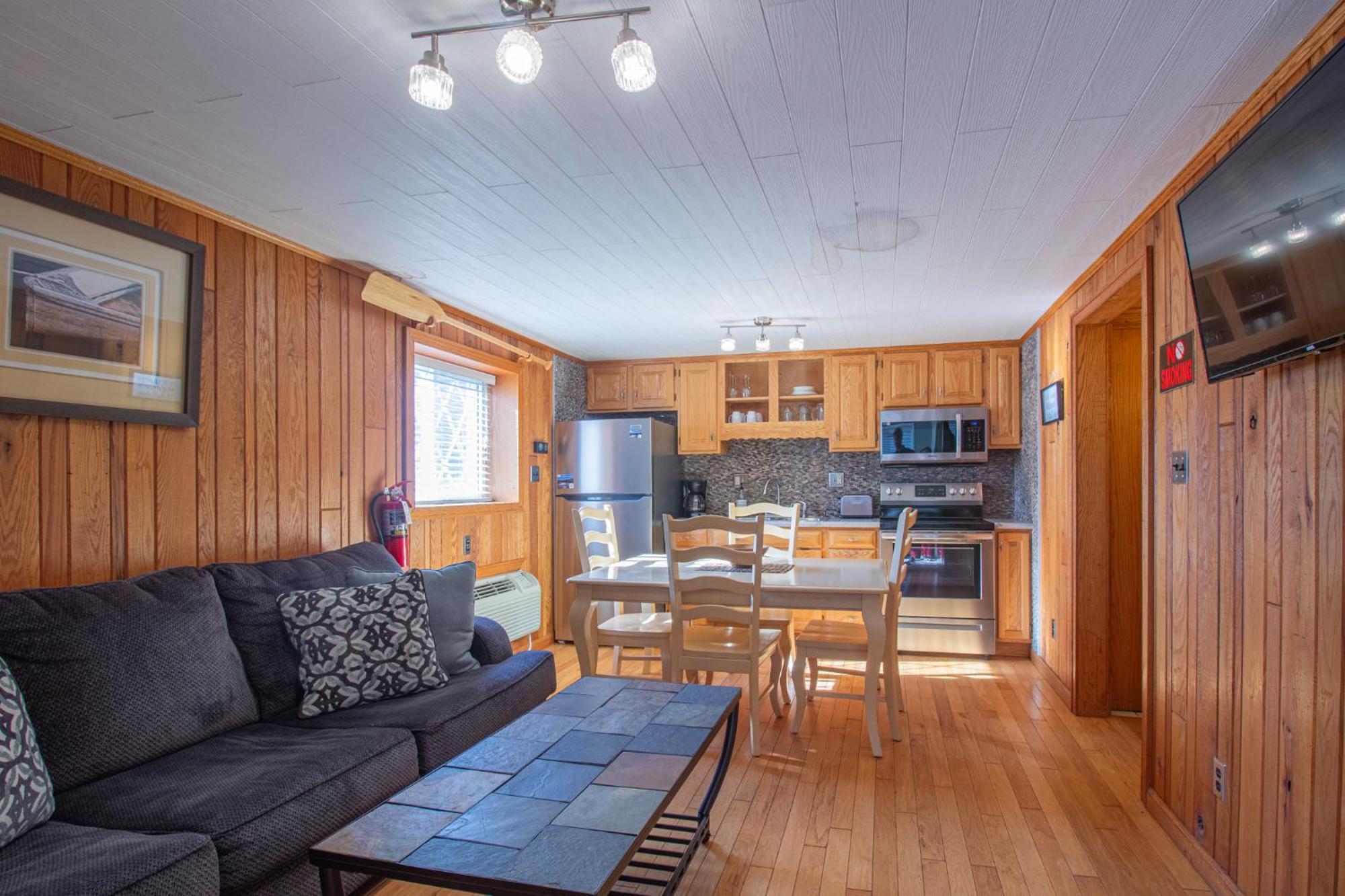 Stay In Ohiopyle Near Everything Including The Trail, Ohiopyle Pa Farmington Εξωτερικό φωτογραφία