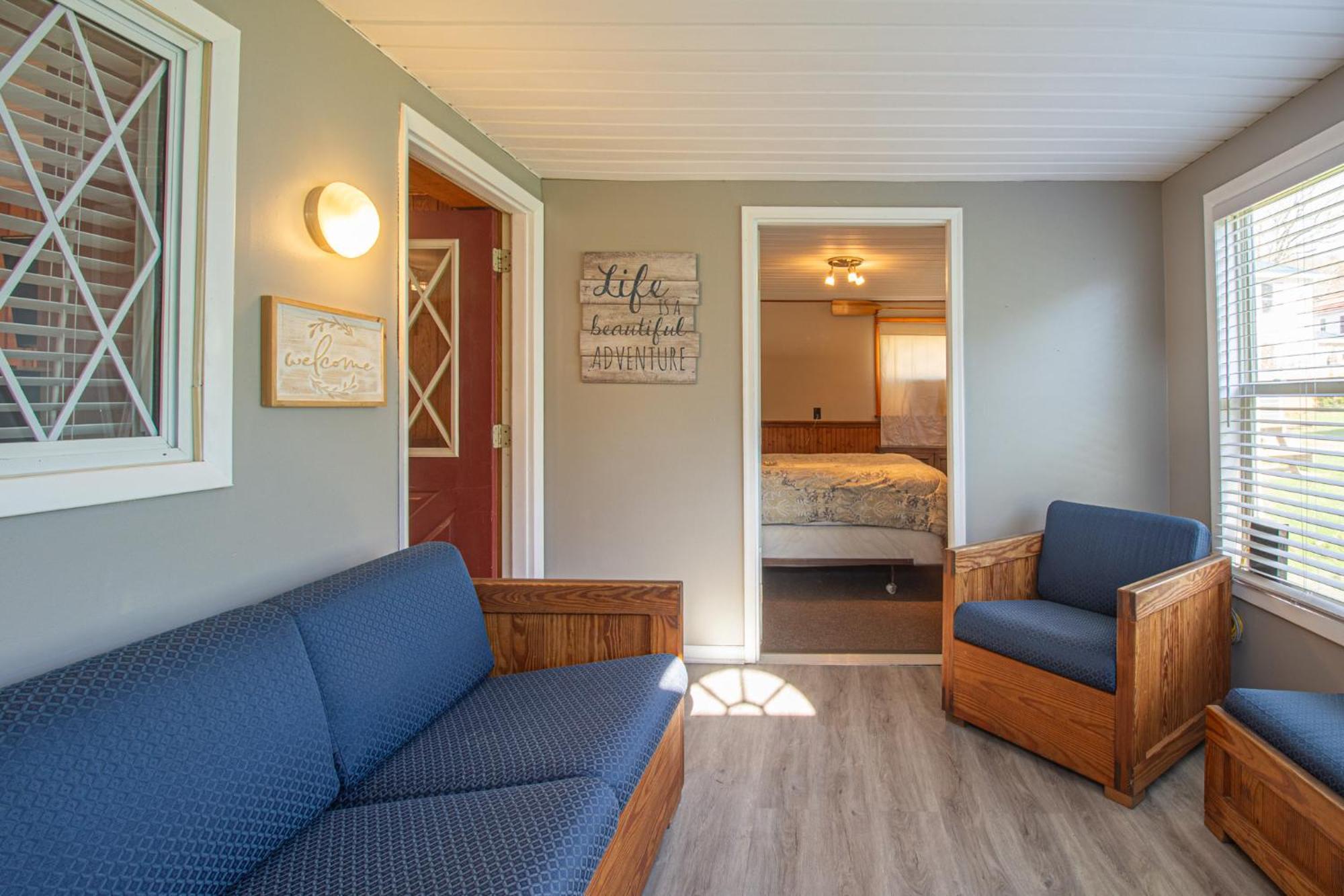 Stay In Ohiopyle Near Everything Including The Trail, Ohiopyle Pa Farmington Εξωτερικό φωτογραφία